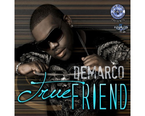 Demarco - True Friend