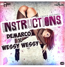 Demarco - Instructions