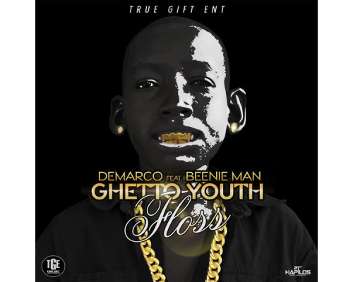 Demarco - Ghetto Youth Floss