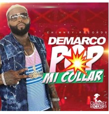 Demarco - Pop Mi Collar