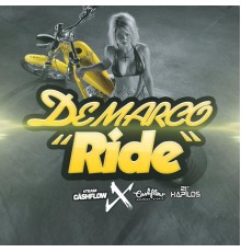 Demarco - Ride