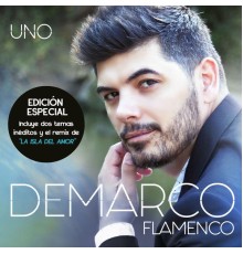 Demarco Flamenco - Uno  (Edición especial)