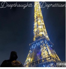 Demarcus Stigar - Deepthoughts & Depression