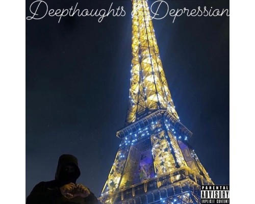 Demarcus Stigar - Deepthoughts & Depression