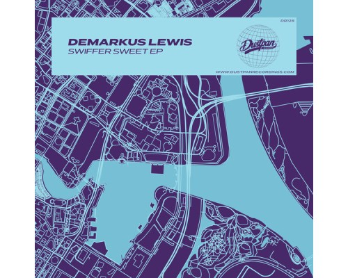 Demarkus Lewis - Swiffer Sweet EP