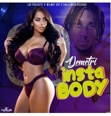 Demetri - Insta Body