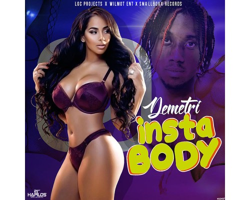 Demetri - Insta Body