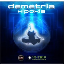 Demetria - Xipoxia (Original Mix)