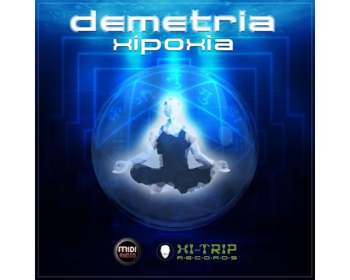 Demetria - Xipoxia (Original Mix)