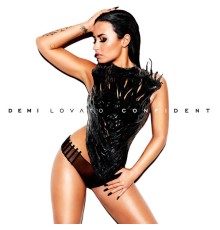 Demi Lovato - Confident (Deluxe Edition)