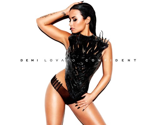 Demi Lovato - Confident (Deluxe Edition)