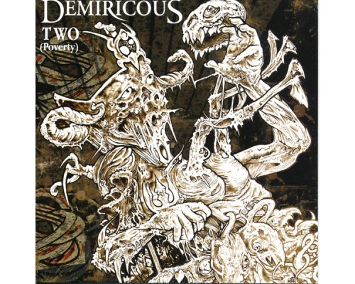 Demiricous - Two Poverty