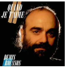 Demis Roussos - Quand je t'aime