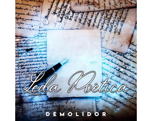 Demolidorsr - Leda Poética