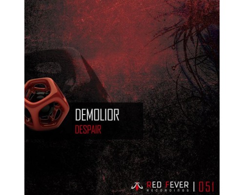 Demolior - Despair