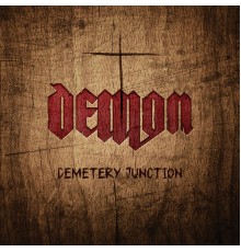 Demon - Cemetery Junction