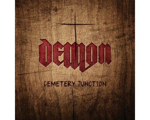 Demon - Cemetery Junction