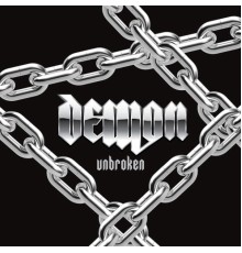 Demon - Unbroken