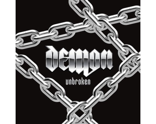 Demon - Unbroken