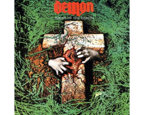 Demon - Night of the Demon