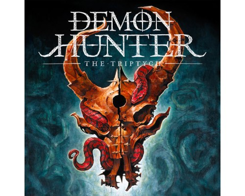 Demon Hunter - The Triptych