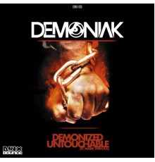 Demoniak - Demonized EP (Original)