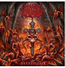 Demonic Extinction - Satanicide