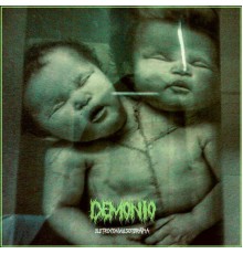 Demonio - Eletroconvulsoterapia