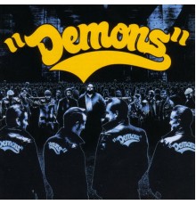 Demons - Demonology