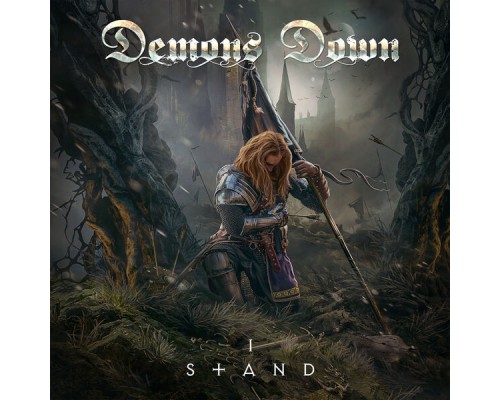 Demons Down - I Stand