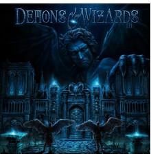 Demons & Wizards - III