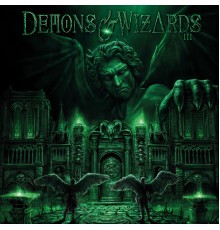 Demons & Wizards - III  (Deluxe Edition)