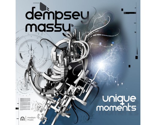 Dempsey Massy - Unique Moments