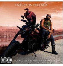 Demétrius Sena - Farelo da Merenda