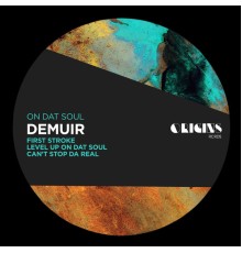 Demuir - On Dat Soul