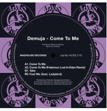 Demuja - Come To Me