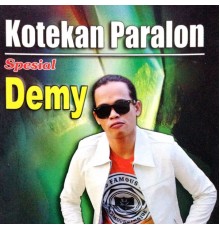 Demy - Kotekan Paralon Spesial