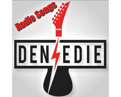 Den Edie - Radio Songs