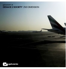 Denace 2 Society - 2nd Dimension