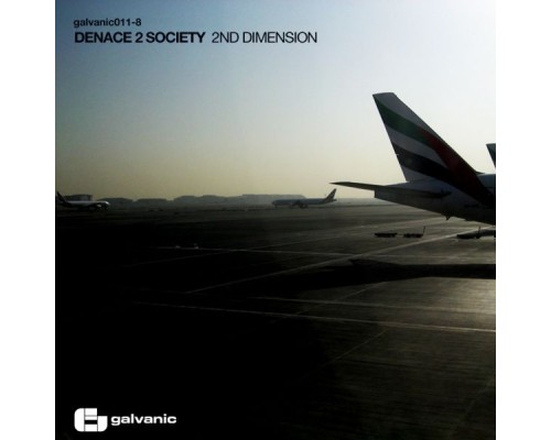 Denace 2 Society - 2nd Dimension