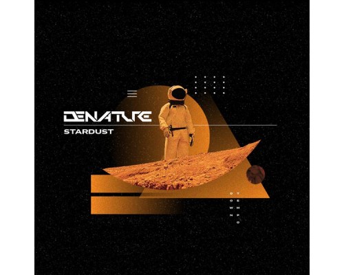 Denature - Stardust