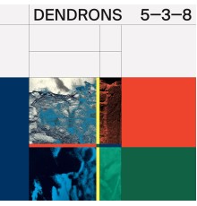 Dendrons - 5-3-8