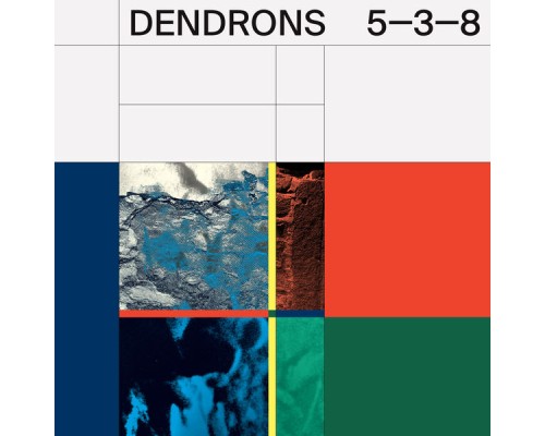 Dendrons - 5-3-8