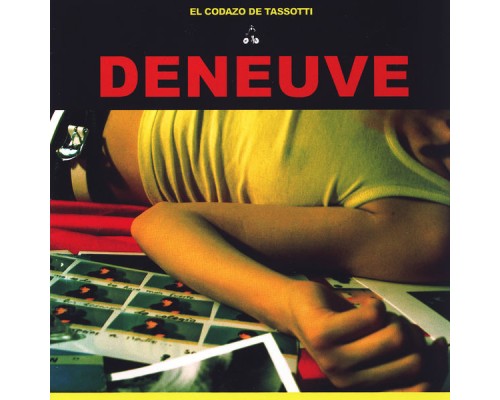 Deneuve - El Codazo De Tassotti