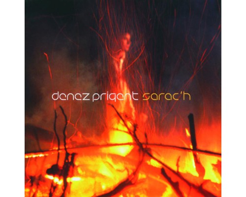 Denez Prigent - Sarac'H (Album Version)