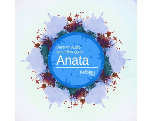 Denham Audio - Anata