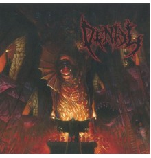 Denial - Catacombs of the Grotesque