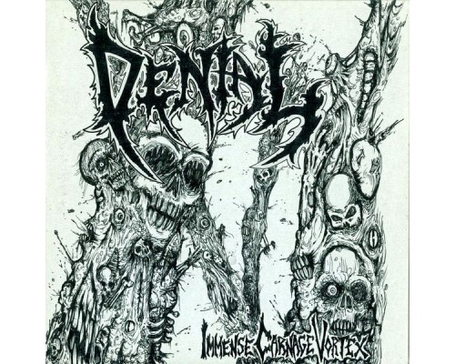 Denial - Immense Carnage Vortex