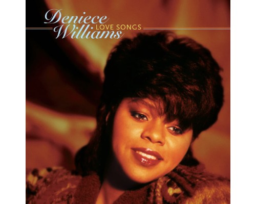 Deniece Williams - Love Songs