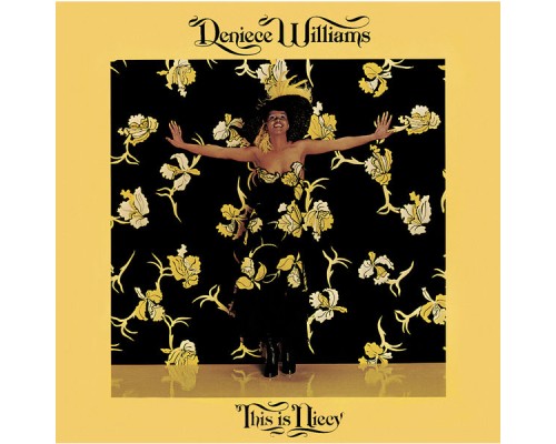 Deniece Williams - This is Niecy